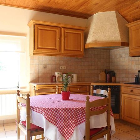 Apartamento Lo'rée des prés Grandrieu Exterior foto