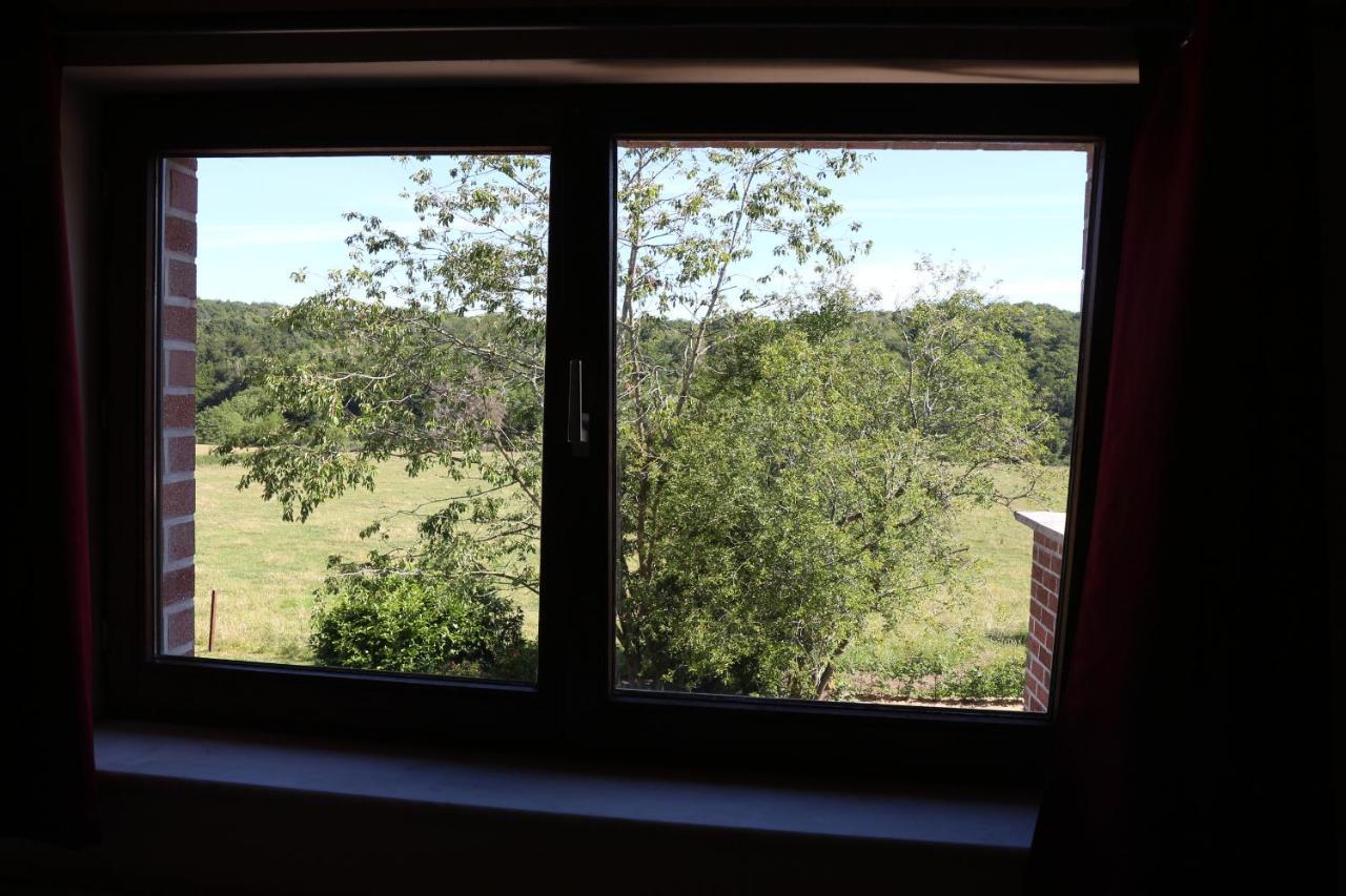 Apartamento Lo'rée des prés Grandrieu Exterior foto